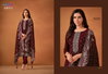 Alivia 3 By Vipul Embroidered Soft Georgette Salwar Kameez Wholesale Price In Surat

